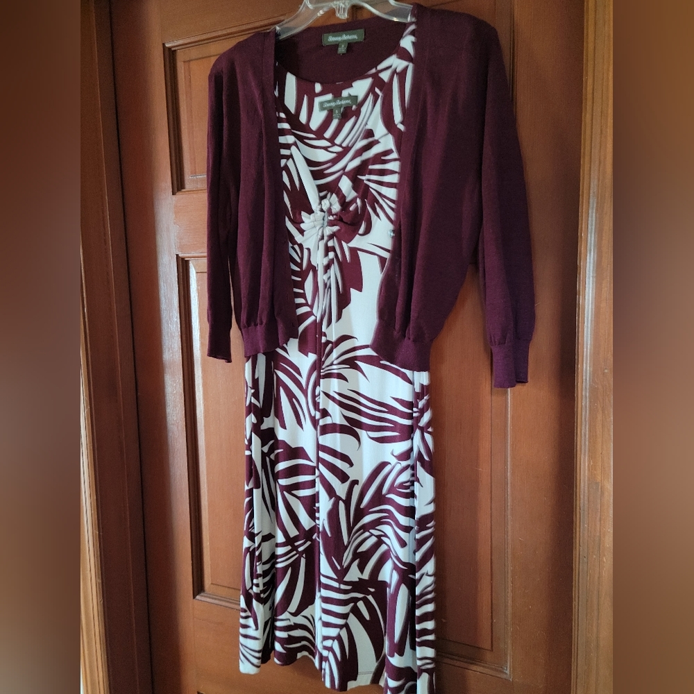 Tommy Bahama dress sz small
